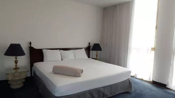 Hotel Suites Bernini | Jalisco - Guadalajara (ve civarı) - Guadalajara