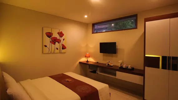 Umah Bali Suite and Residence | Bali - Denpasar - Gatot Subroto