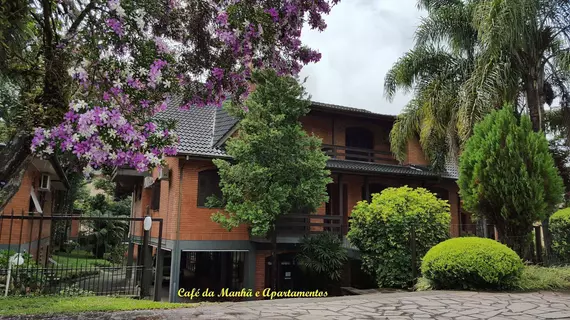 Hotel Pequeno Bosque | South Region - Rio Grande Do Sul (eyalet) - Gramado