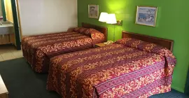 Travel Inn Weatherford | Oklahoma - Weatherford