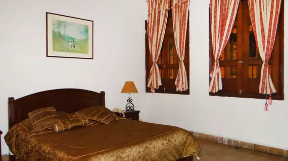 Boulevard Del Rio Bed & Breakfast | Valle del Cauca - Cali (ve civarı) - Cali