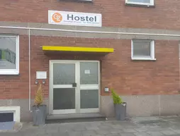 GZ Hostel Bonn | Kuzey Ren-Westfalia - Bonn (ve civarı) - Bonn - Tannenbusch