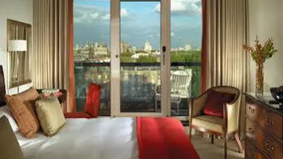 Cheval Gloucester Park at Kensington | Londra (ve civarı) - Kensington - Earl's Court