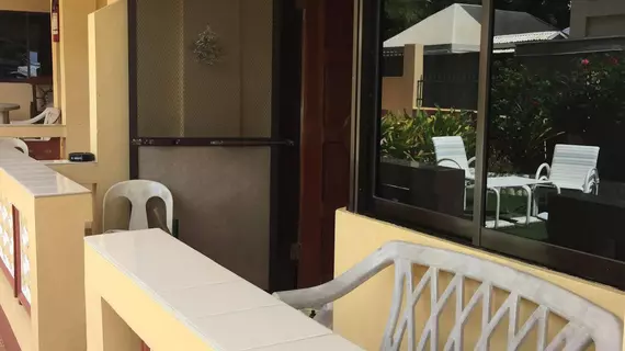 Cherrys @ Home Rooms for Rent | Bohol - Panglao