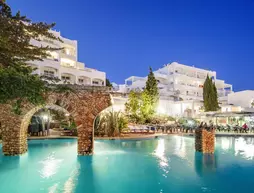 Ola Apartamentos Es Ravells D’Or | Balearic Adaları - Mayorka Adası - Campos - Migjorn