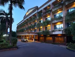 Goodway Hotel Batam | Riau Adaları - Batam