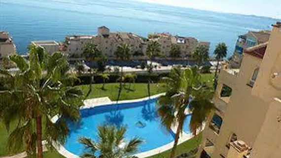 Casinomar | Andalucia - Malaga İli - Benalmadena