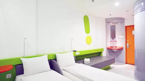 POP! Hotel Legian Dewi Sri Bali | Bali - Badung - Dewi Sri