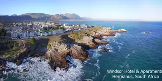 Windsor Hotel Hermanus