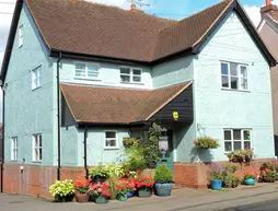 Steepleview B&B | Essex (kontluk) - Dunmow