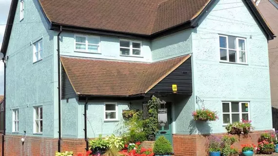 Steepleview B&B | Essex (kontluk) - Dunmow