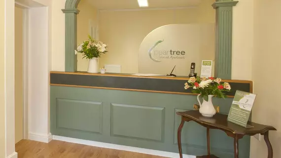 Peartree Serviced Apartments | Wiltshire (kontluk) - Salisbury