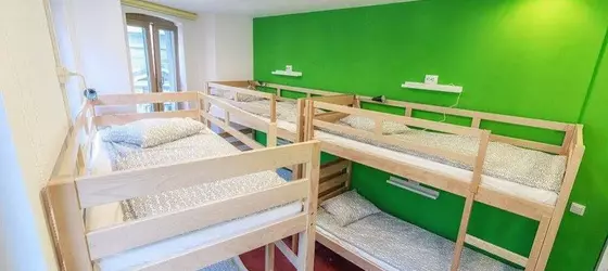 Pura Vida Sky Bar and Hostel | Bükreş (ve civarı) - Bükreş   Kent Merkezi - Lipscani