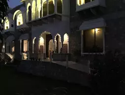 Rajasthan Palace Hotel | Racastan - Jaipur Bölgesi - Jaipur