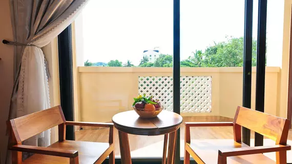 Sea Star Resort | Kien Giang (vilayet) - Phu Quoc - Duong Dong