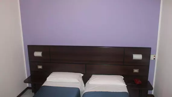 Hotel Catalani e Madrid | Lombardy - Milano (ve civarı) - Milano - Citta Studi