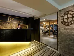 RF Hotel | Taypey (ve civarı) - Taypey - Daan