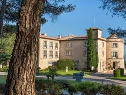 La Bastide De Tourtour | Provence - Alpes - Cote d'Azur - Var - Draguignan (ve civarı) - Tourtour