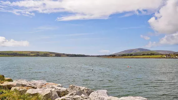 Dingle Harbour Nights B&B | Kerry (kontluk) - Dingle