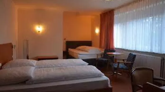 Hotel Oyten am Markt | Aşağı Saksonya - Bremen (ve civarı) - Oyten