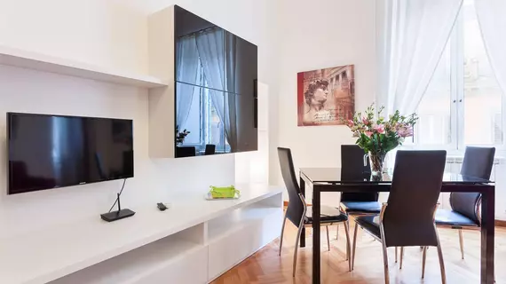 Rome as you feel - Monti Colosseo Apartments | Lazio - Roma (ve civarı) - Roma Kent Merkezi - Monti