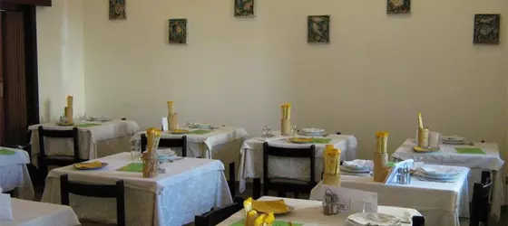 Hotel Pensione Trieste | Marche - Ancona (vilayet) - Senigallia