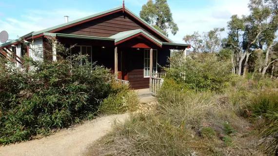 Cape Howe Cottages | Batı Avustralya - Lowlands