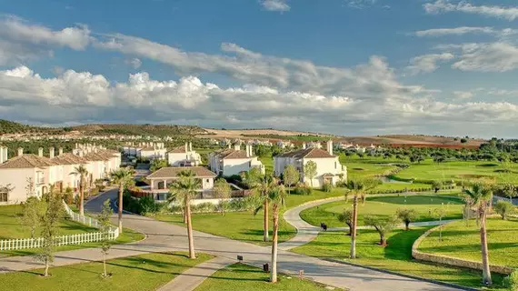 Arcos Fairways | Andalucia - Cadiz (vilayet) - Arcos de la Frontera - Sierra de Cádiz