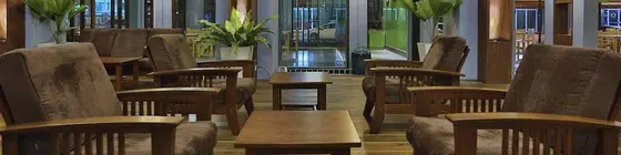 Initial ApartHotel Hua Hin | Prachuap Khiri Khan (ili) - Hua Hin (ve civarı) - Hua Hin