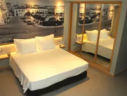 NDS Prestige Guesthouse and Suites | Algarve - Faro Bölgesi - Portimao - Portimao Kent Merkezi