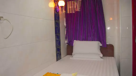 Singapore Hostel | Hong Kong - Hong Kong City Center - Tsim Sha Tsui