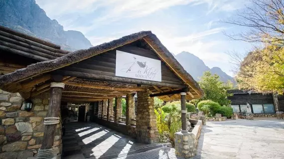 Du Kloof Lodge | Western Cape (il) - West Coast DC - Drakenstein - Cape Town (ve civarı) - Paarl