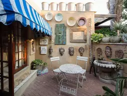 The Art Guesthouse | Kuzeybatı (il) - Madibeng - Hartbeespoort - Schoemansville