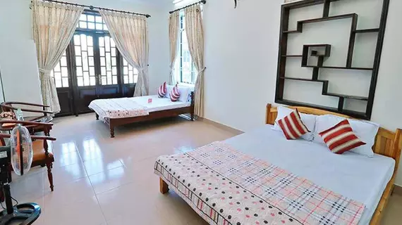 Rubis Hostel | Thua Thien-Hue (vilayet) - Hue (ve civarı) - Hue