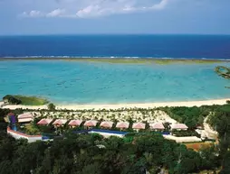 Nagahama Beach Resort Kanon | Okinava (idari bölge) - Kunigami - Okinawa (ve civarı) - Nakijin - Shoshi