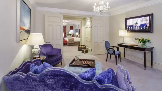 The Apartments by The Sloane Club | Londra (ve civarı) - City of Westminster - Belgravia