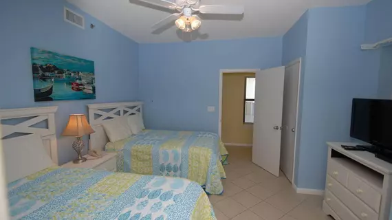 Phoenix VI by Brett Robinson Vacations | Alabama - Gulf Shores (ve civarı) - Orange Beach