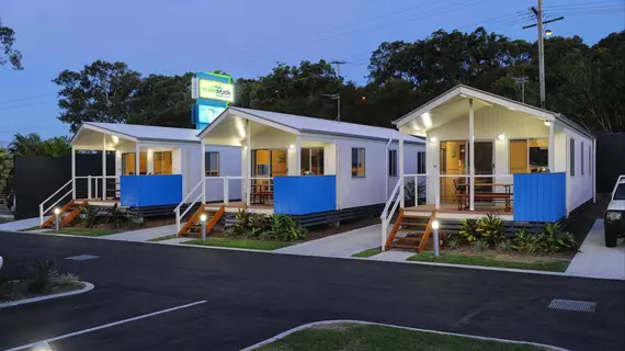 Nobby Beach Holiday Village | Queensland - Gold Coast (Altın Sahil) - Miami