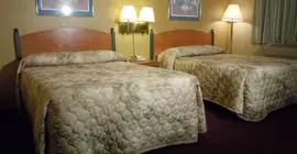 Ozark Inn Springfield | Missouri - Springfield (ve civarı) - Springfield