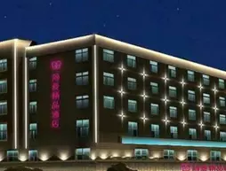 Hangzhou Yonghui International Hotel | Zhejiang - Hangzhou