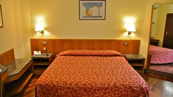 Hotel Vecchia Milano | Lombardy - Milano (ve civarı) - Milano - Centro Storico