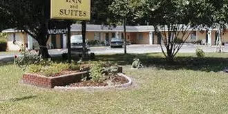 Camden Inn & Suites