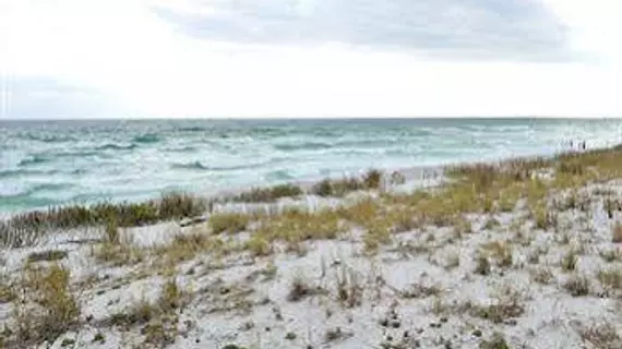 Summerwind Resort by Wyndham Vacation Rentals | Florida - Pensacola (ve civarı) - Navarre - Navarre Beach