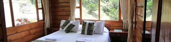 Villeta Resort Hotel | Cundinamarca - Bogota (ve civarı) - Villeta