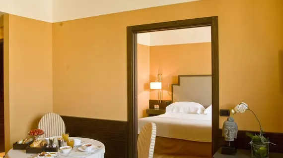 Starhotels Grand Milan | Lombardy - Varese (il) - Saronno