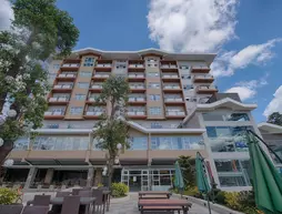 Newtown Plaza Hotel | Cordillera Administrative Region - Benguet - Baguio