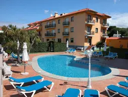 Hotel Atlantico Sanxenxo | Galicia - Pontevedra (vilayet) - Sanxenxo