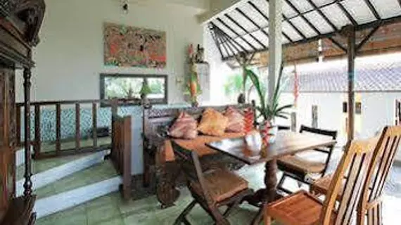 Gusde House & Villa | Bali - Ubud