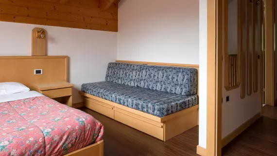 Residence Boè | Trentino-Alto Adige - Güney Tirol (il) - Santa Cristina Val Gardena