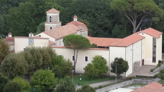 Albergo Il Chiostro | Basilicata - Potenza (il) - Rivello